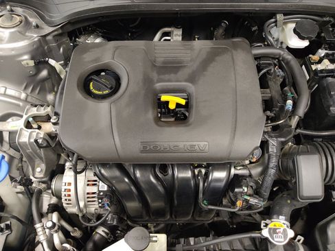 Used 2023 Kia Forte LXS FWD image 30