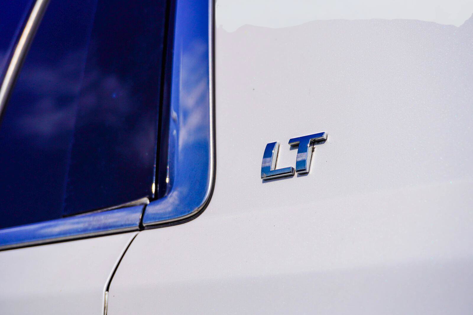 Used 2017 Chevrolet Tahoe LT RWD image 6