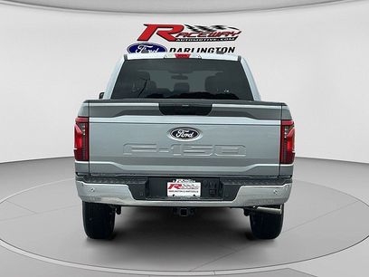 New 2026 Ford F150 XLT w/ XLT Chrome Appearance Package