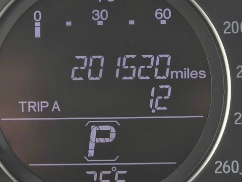 Used 2016 Honda Accord LX image 22