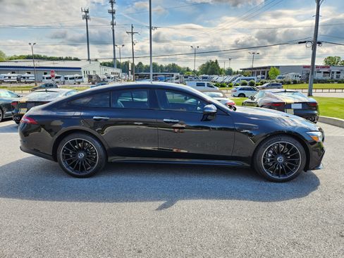 Used 2021 Mercedes-Benz AMG GT 53 image 6
