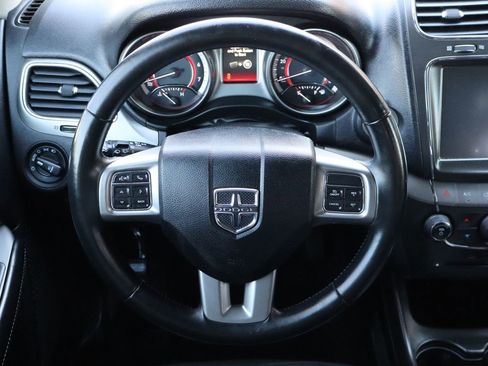 Used 2017 Dodge Journey Crossroad image 18