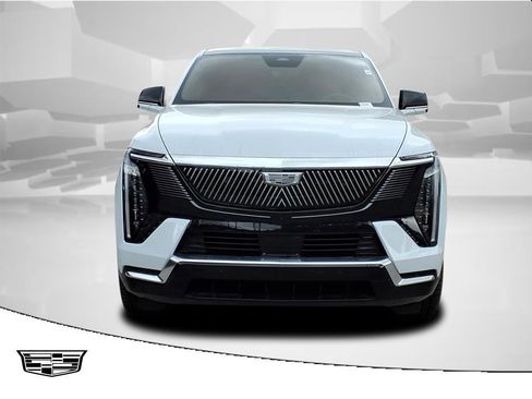 New 2026 Cadillac Escalade IQ Luxury 1 image 2