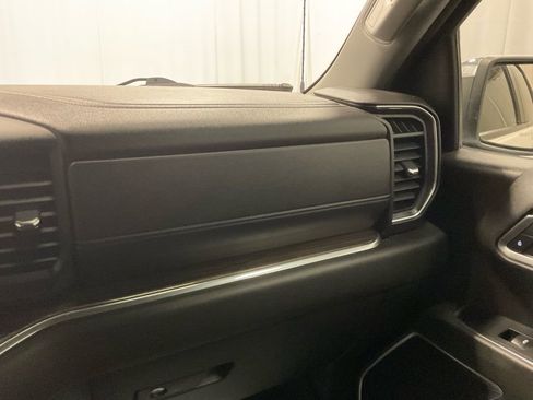 Used 2023 Chevrolet Silverado 1500 LT w/ Work Truck Package image 27