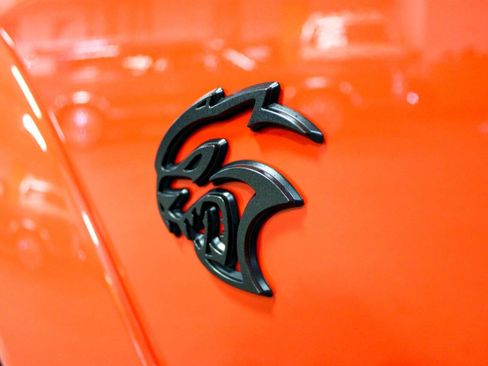 Used 2023 Dodge Challenger SRT Hellcat image 13