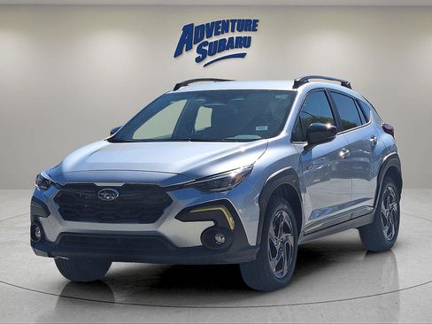 Certified 2026 Subaru Crosstrek 2.5i Sport AWD/4WD image 23