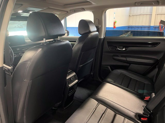 Used 2024 Honda CR-V EX-L image 19