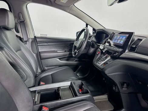 Used 2024 Honda Odyssey EX-L image 36