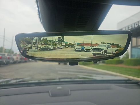 New 2026 GMC Terrain Elevation FWD image 22