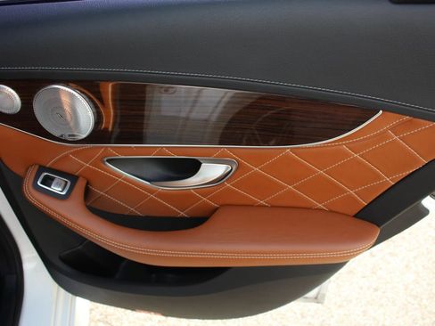 Used 2016 Mercedes-Benz C 450 AMG image 28