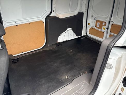 Used 2020 Ford Transit Connect XL image 16