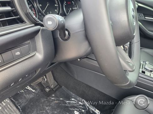 New 2026 MAZDA CX-30 AWD 2.5 S w/ Select Sport Pkg image 16