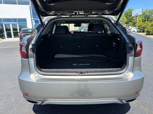 Used 2021 Lexus RX 350 FWD w/ Premium Package image 44