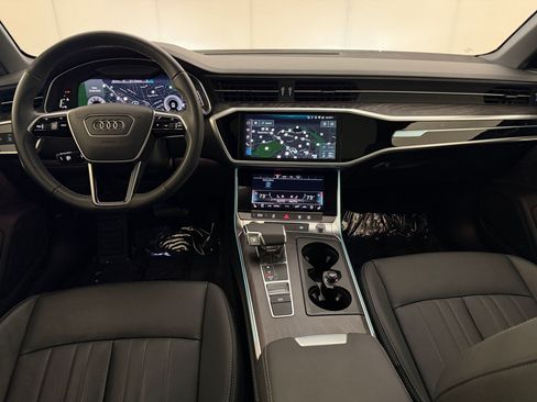 Certified 2024 Audi A6 Premium Plus w/ Premium Plus Package AWD/4WD image 16