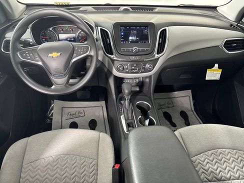 Used 2024 Chevrolet Equinox LS w/ LS Convenience Package AWD/4WD image 15