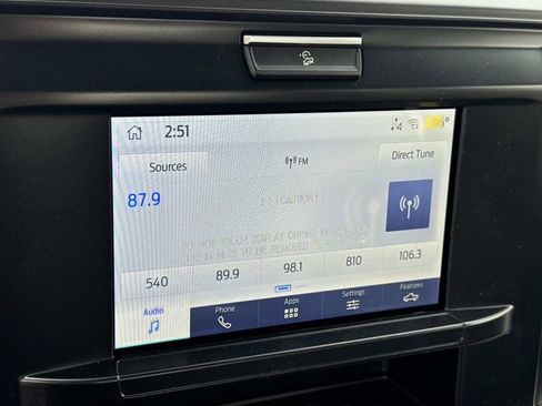 New 2026 Ford F250 XL w/ STX Appearance Package AWD/4WD image 12
