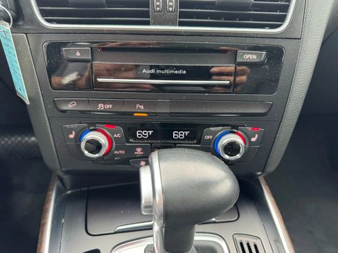 Used 2016 Audi Q5 2.0T Premium Plus w/ Technology Package image 18