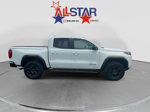 Used 2024 GMC Canyon Elevation w/ Convenience Package AWD/4WD image 8