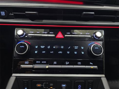 Used 2025 Hyundai Santa Fe Calligraphy image 27