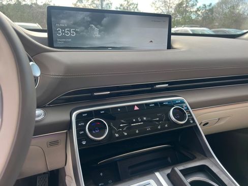 Used 2024 Genesis GV80 3.5T Prestige w/ Prestige Package image 32