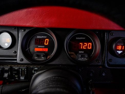 Used 2002 HUMMER H1 4-Door Wagon image 37