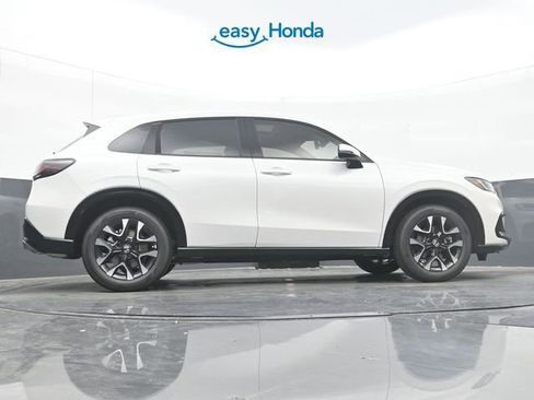 New 2026 Honda HR-V EX-L image 34