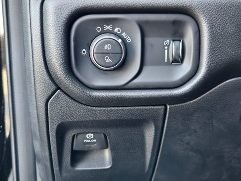 New 2026 RAM 1500 Big Horn image 16