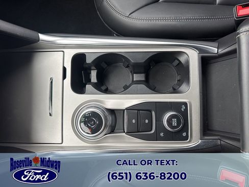 Used 2023 Ford Explorer XLT w/ Equipment Group 202A image 17