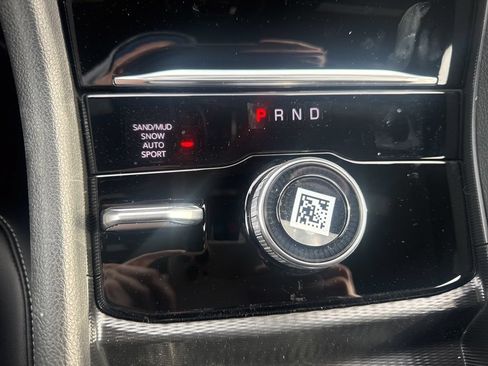 New 2026 Jeep Grand Cherokee Altitude AWD/4WD image 19