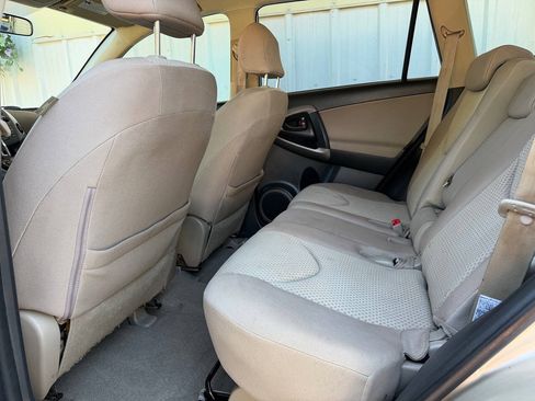 Used 2008 Toyota RAV4 2WD image 18