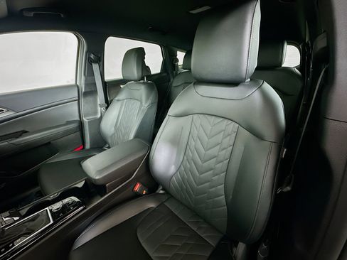 Certified 2025 Kia Sportage X-Line image 21