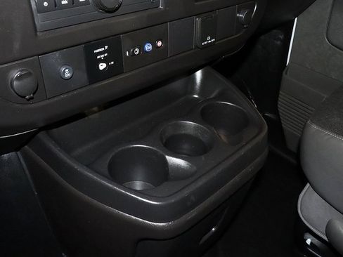 Used 2024 GMC Savana 2500 w/ Driver Convenience Package image 16