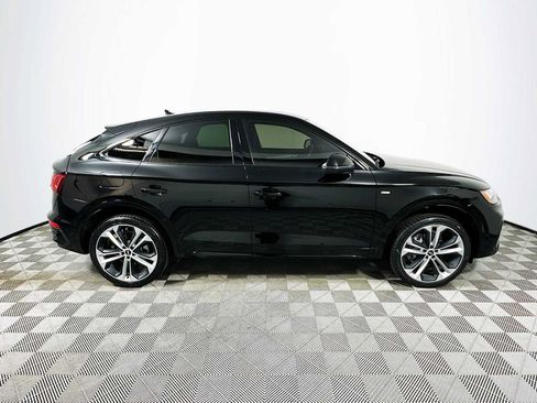 Certified 2023 Audi Q5 2.0T Prestige w/ Prestige Package image 8