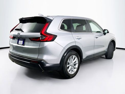 Used 2025 Honda CR-V EX-L image 7