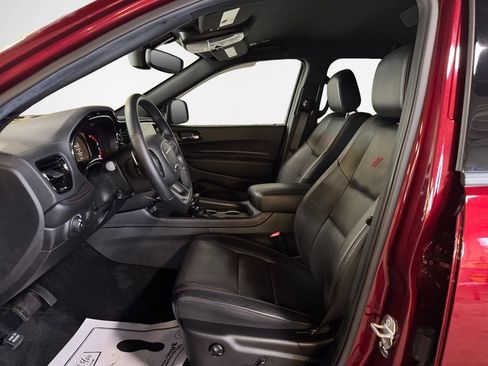 Used 2021 Dodge Durango R/T w/ Tow 'N Go Package AWD/4WD image 12