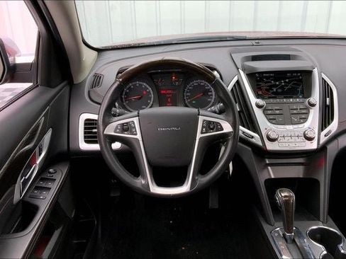 Used 2015 GMC Terrain Denali AWD/4WD image 5