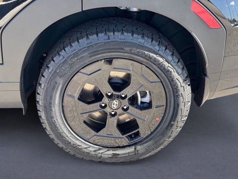 New 2026 Hyundai Santa Fe XRT image 9