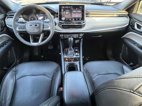 Used 2023 Jeep Compass Limited image 13
