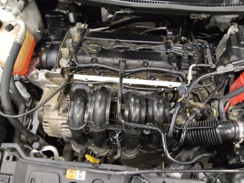 Used 2019 Ford Fiesta SE FWD image 30