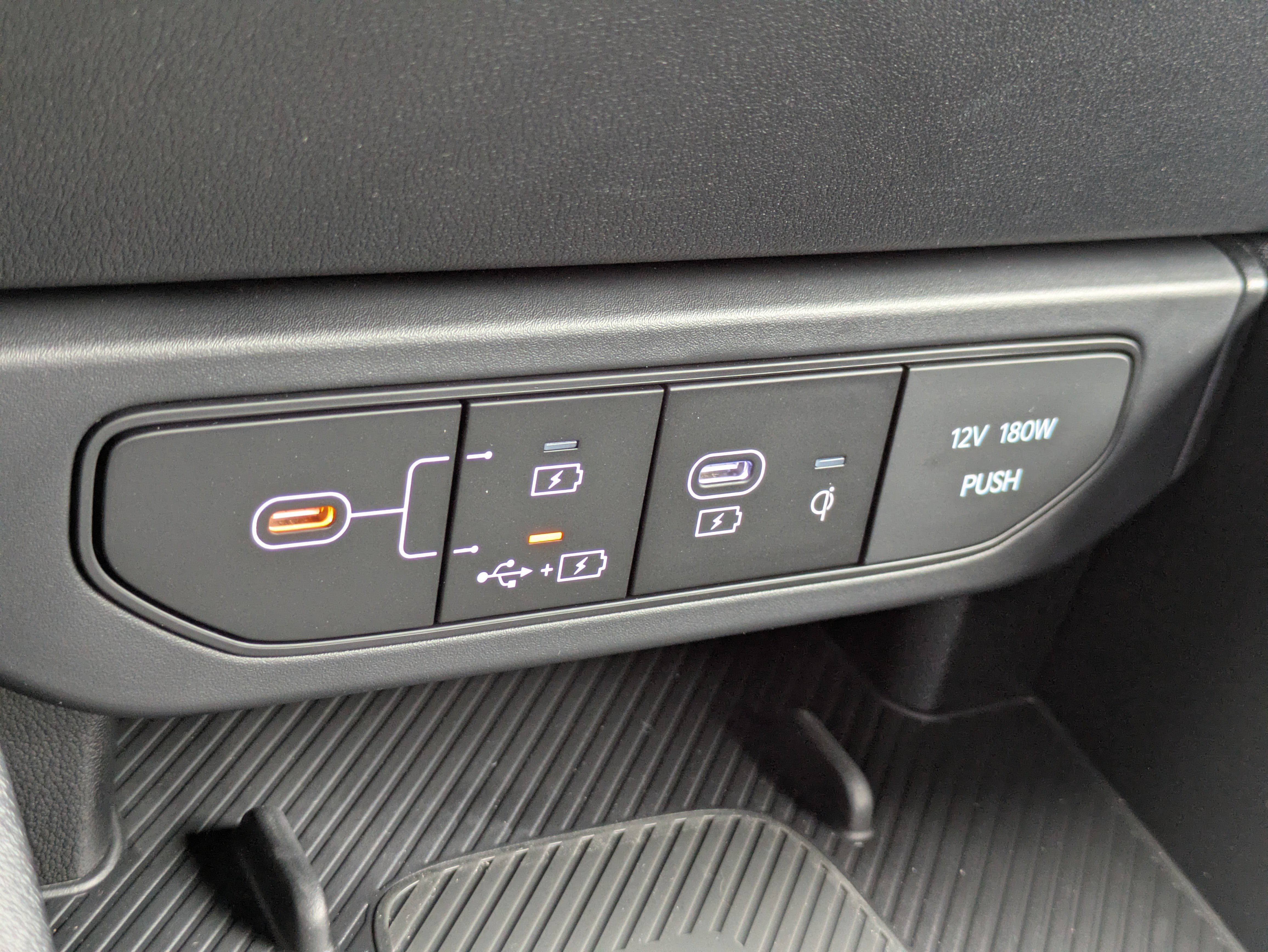 New 2026 Kia K4 EX FWD image 23