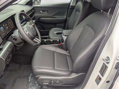 New 2026 Hyundai Kona Limited image 4