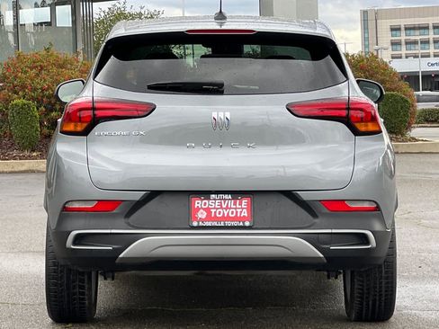 Used 2025 Buick Encore GX Preferred image 8