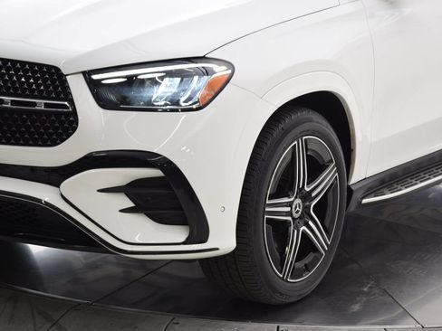 Certified 2024 Mercedes-Benz GLE 350 4MATIC image 11