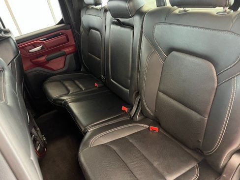 Used 2020 RAM 1500 Rebel w/ Rebel Level 2 Equipment Group AWD/4WD image 27