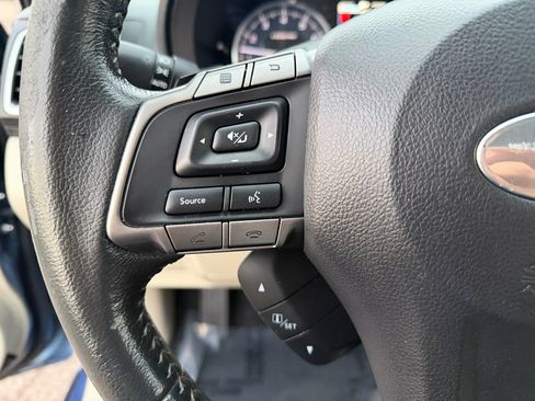 Used 2015 Subaru Crosstrek 2.0i Limited image 49