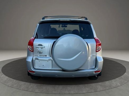 Used 2007 Toyota RAV4 Sport image 5