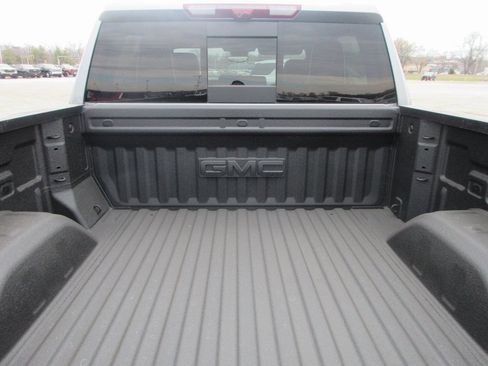 New 2026 GMC Sierra 1500 AT4X AWD/4WD image 8