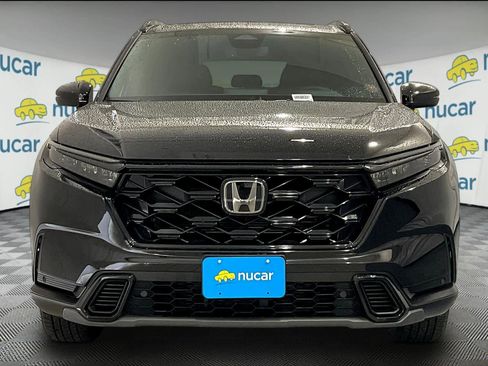 Used 2025 Honda CR-V Sport-L image 2