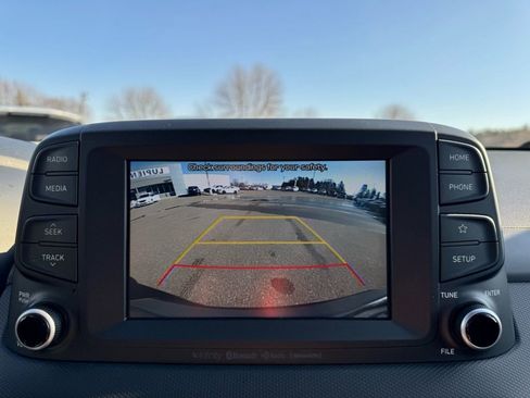 Used 2021 Hyundai Kona SEL Plus image 17