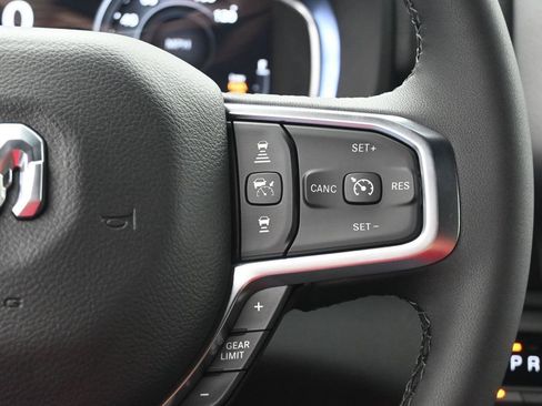 New 2026 RAM 1500 Lone Star image 14